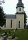 Kirche in Landwüst