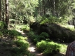 Marchertenfelsen (Margaretenfelsen)