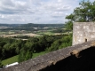 Aussicht von der Giechburg