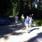 FGV Nordic Walking