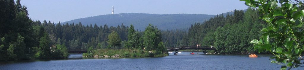Fichtelsee